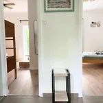 Daire Quiet, Green, Relaxing Place - 2 Bedroom Balatonfüred