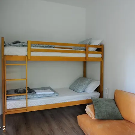 Quiet, Green, Relaxing Place - 2 Bedroom Balatonfüred