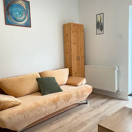 Apartman Quiet, Green, Relaxing Place - 2 Bedroom *
